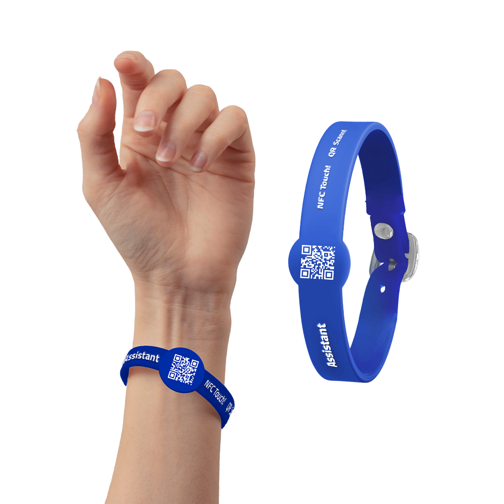 Dijikids Ebebeyn ve Çocuk Asistanı