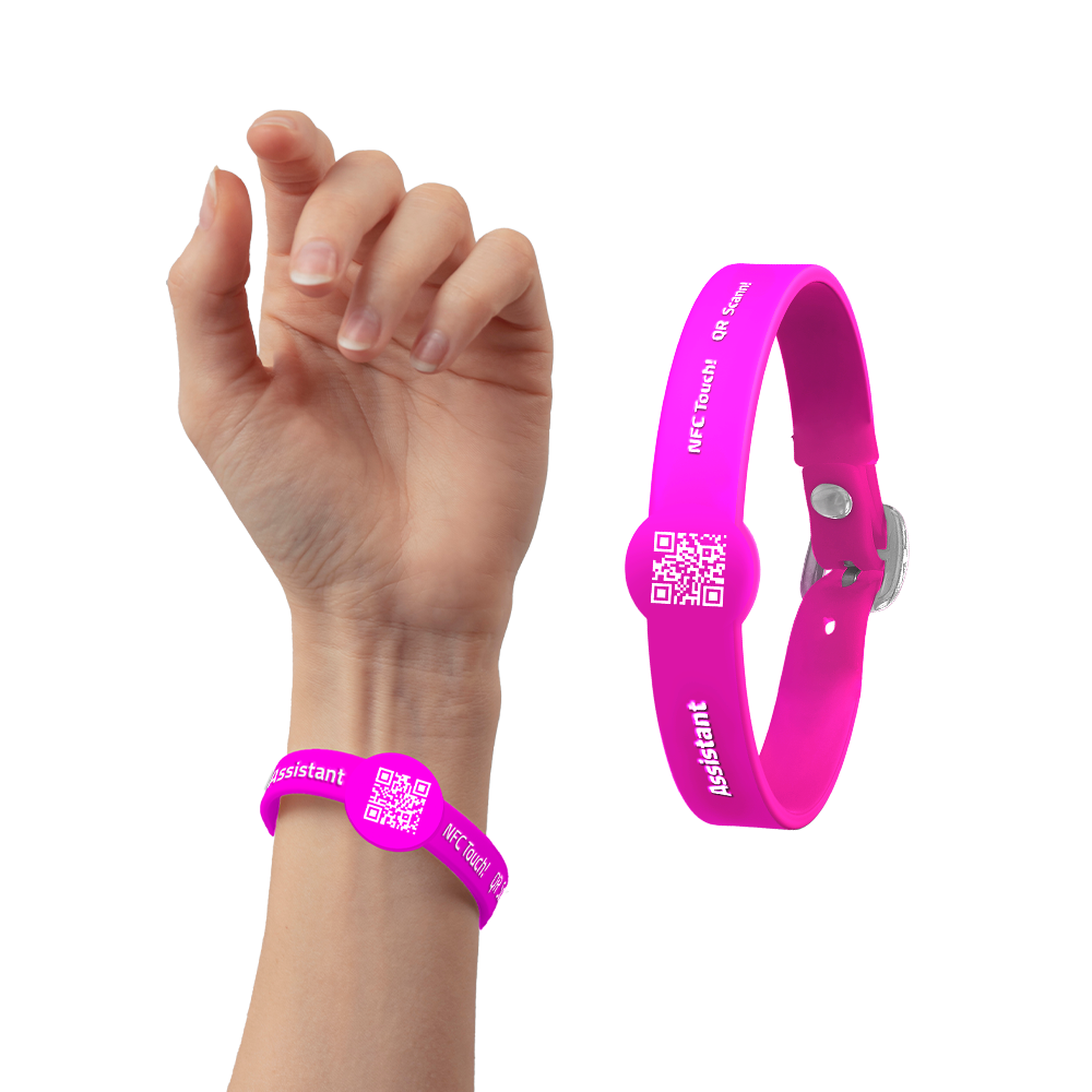 Dijikids Ebebeyn ve Çocuk Asistanı